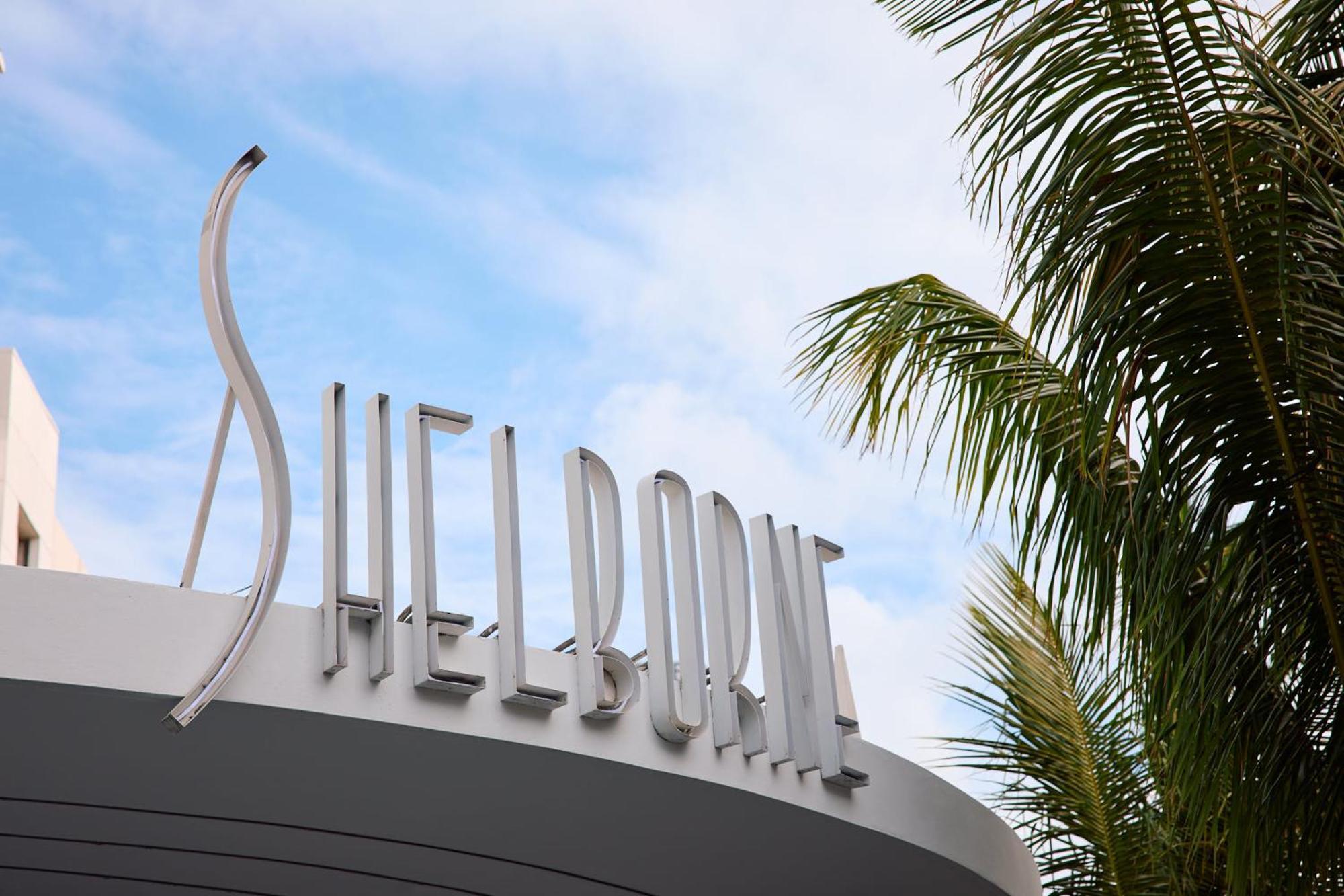 The Shelborne By Proper, A Member Of Design Hotels — Billeder 3