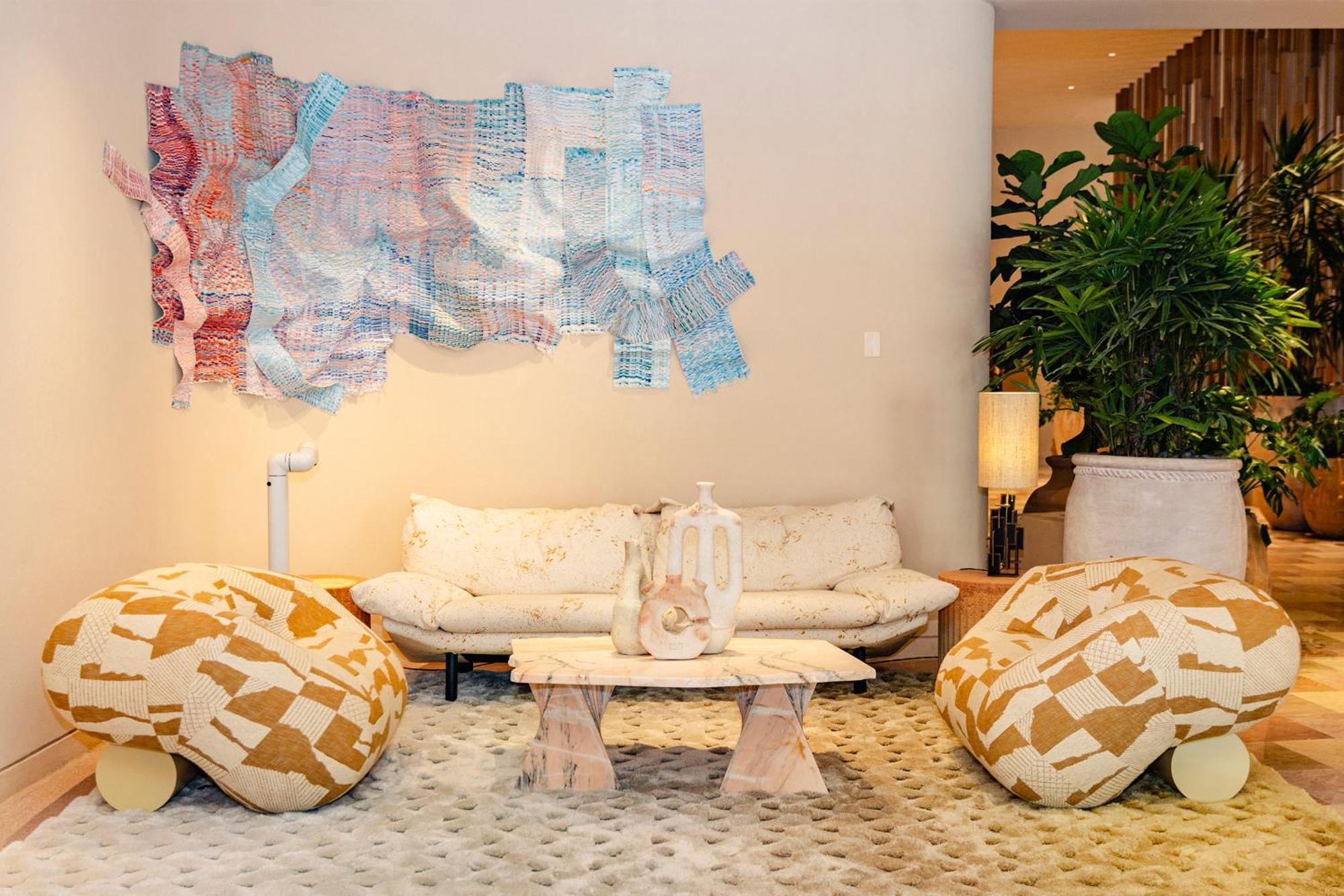 The Shelborne By Proper, A Member Of Design Hotels, Miami Beach